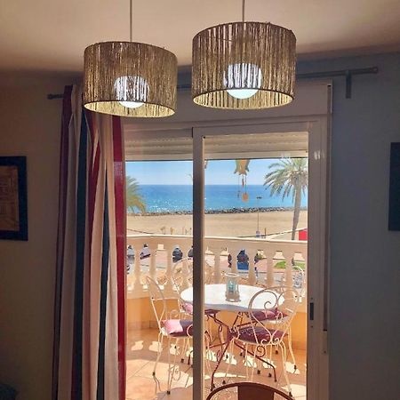 Apartamentos Playa Torrenostra Esterno foto