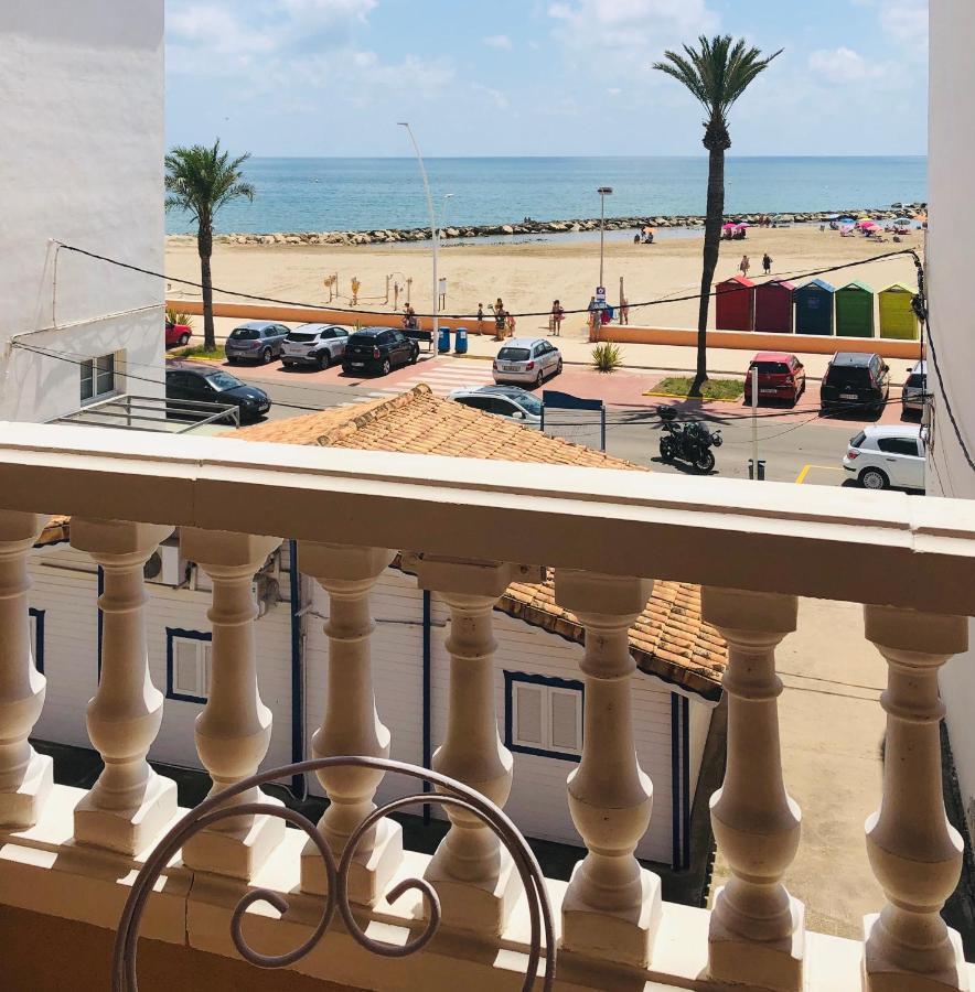 Apartamentos Playa Torrenostra Esterno foto