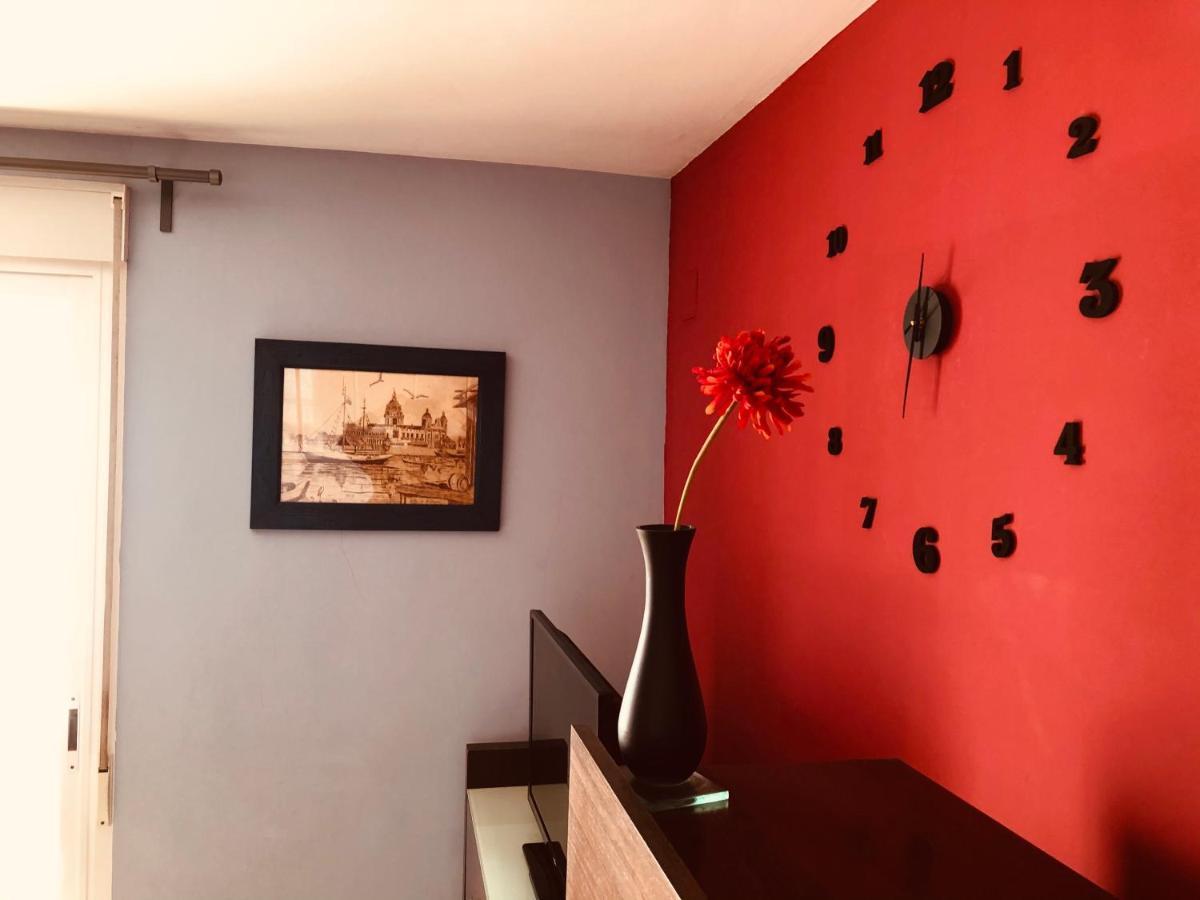 Apartamentos Playa Torrenostra Esterno foto
