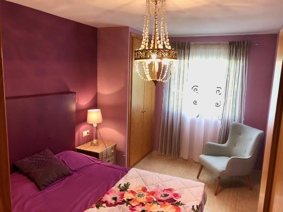 Apartamentos Playa Torrenostra Esterno foto
