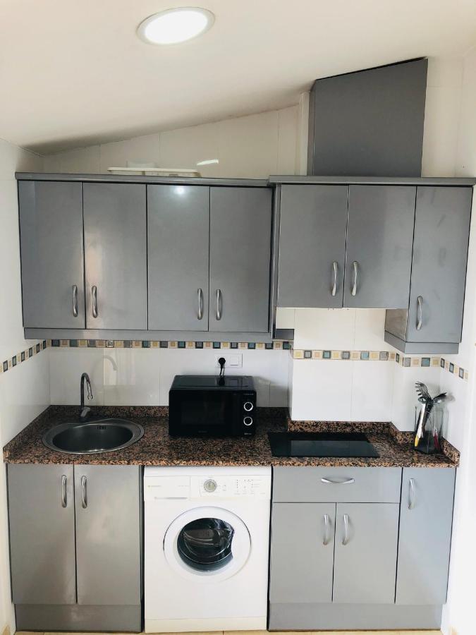 Apartamentos Playa Torrenostra Esterno foto