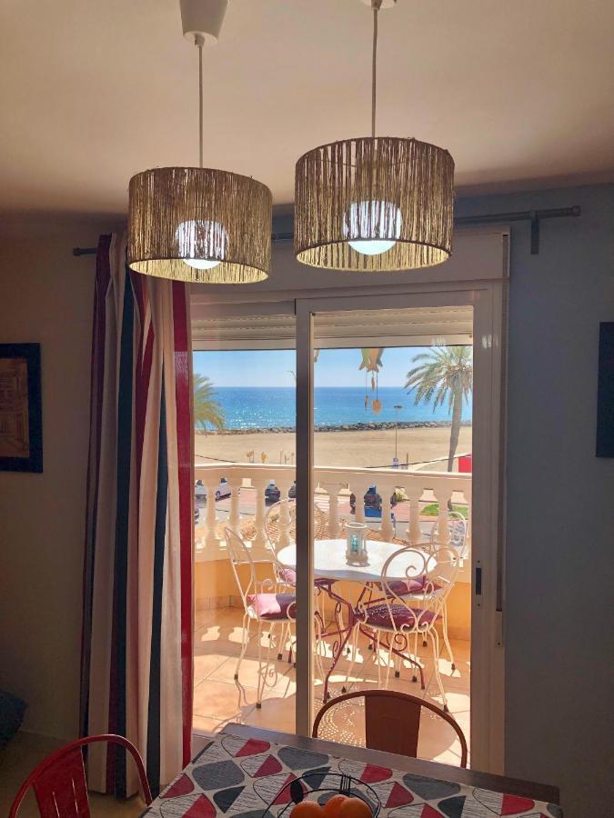 Apartamentos Playa Torrenostra Esterno foto