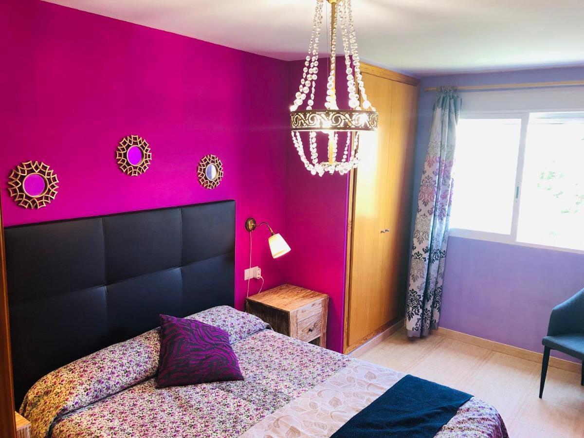 Apartamentos Playa Torrenostra Esterno foto