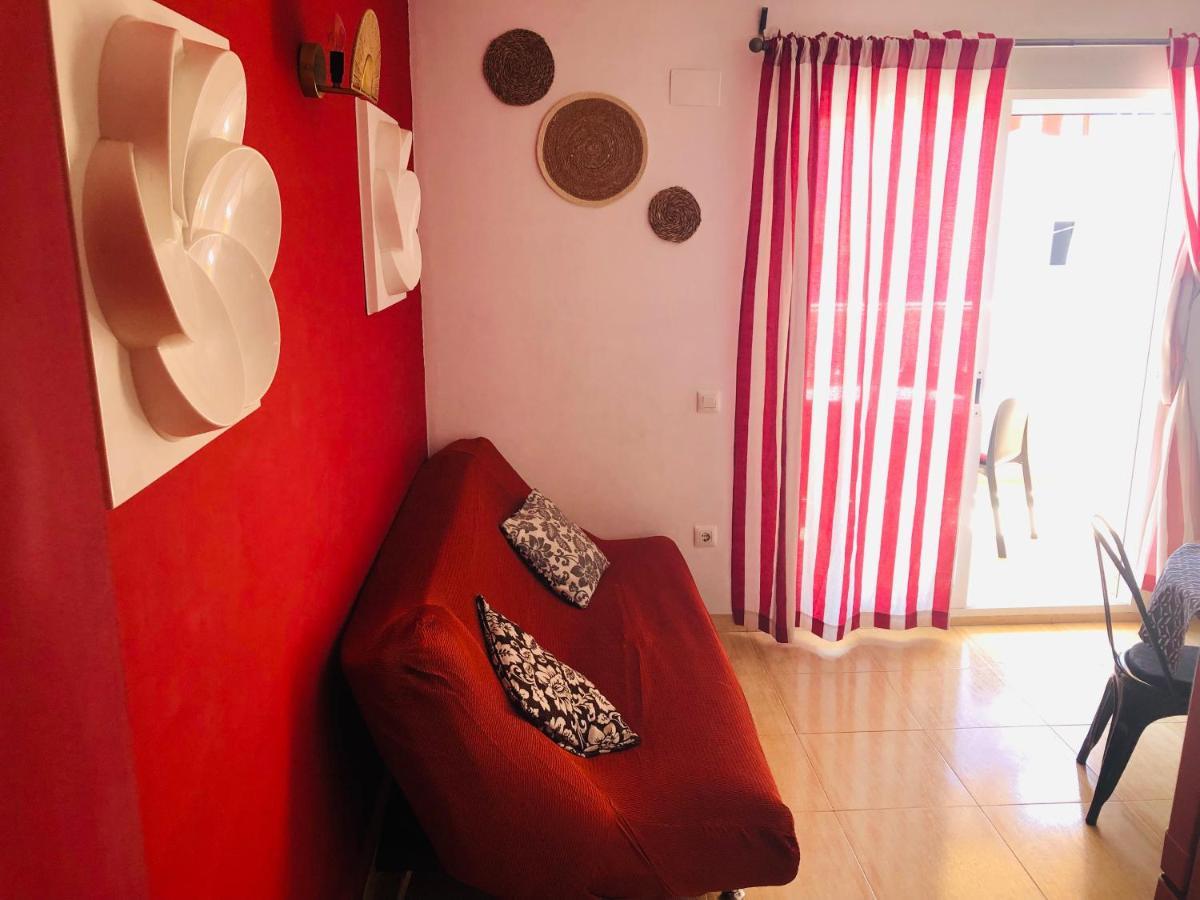 Apartamentos Playa Torrenostra Esterno foto