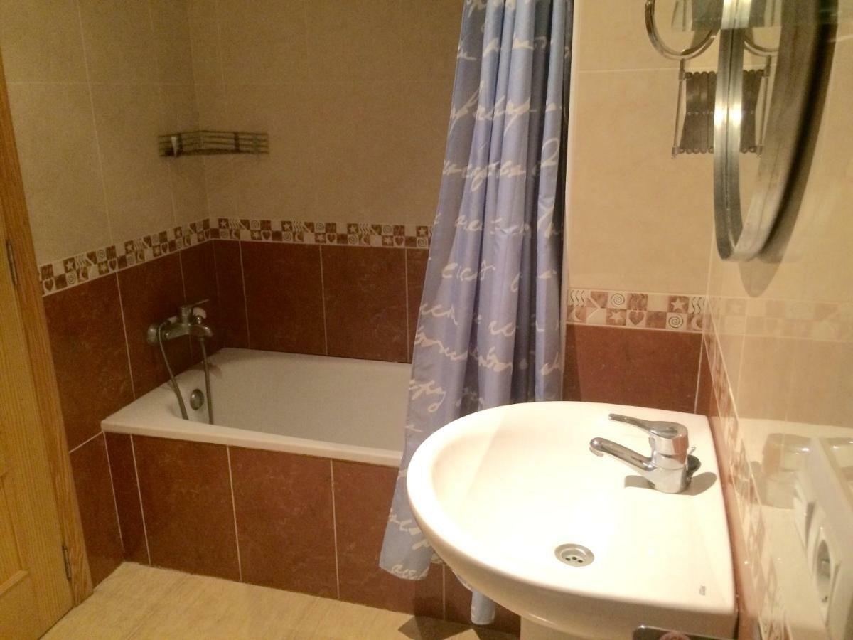 Apartamentos Playa Torrenostra Esterno foto