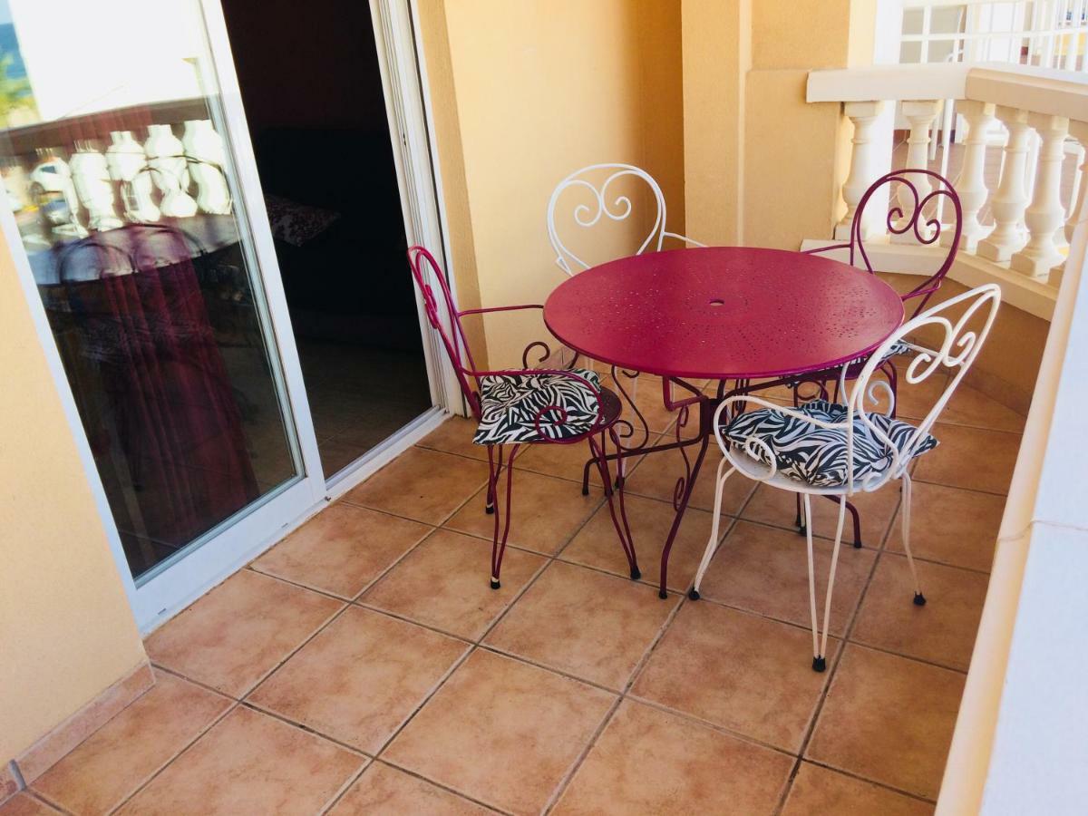 Apartamentos Playa Torrenostra Esterno foto